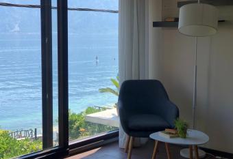 Villa Arina has Balcony rooms