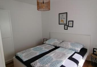 Zum Hofgassl Haus Isi has Balcony rooms