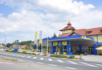 Preno  i  te BRA  A SEKULI  I has Balcony rooms