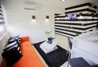 MOKAA Apartment allows 18 year olds to book a room