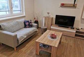 Apartm  ny Sv  tkov 79 allows 18 year olds to book a room