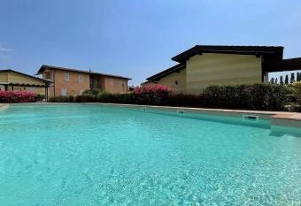 Paradise home has Balcony rooms