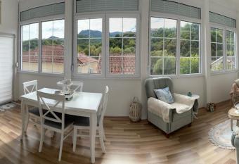 Ivana has Balcony rooms