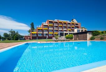 Hotel Margareta has Balcony rooms