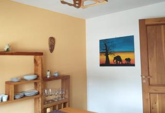 MM has Balcony rooms