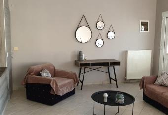 LAURA S HOUSE has Balcony rooms