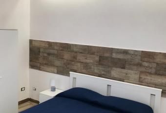 Casa Pineta has Balcony rooms