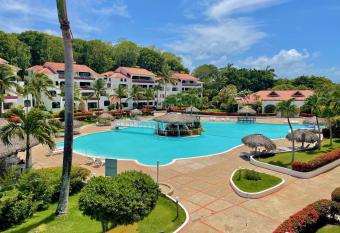 Flat Marine - Playa Alicia, Sosua y Cabarete has Balcony rooms