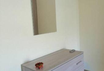 Punta pellaro has Balcony rooms