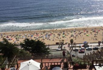 Terrazas Del Mar has Balcony rooms