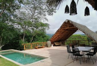 Casa Bambu Punta Sayulita allows 18 year olds to book a room