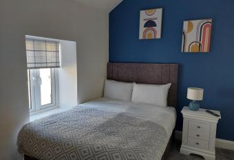 6 Eyre Square Lane allows 18 year olds to book a room