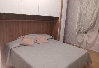 Dolce casa has Balcony rooms