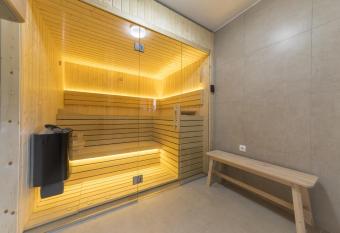 Cozy House Ania has Balcony rooms