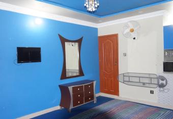 Entire Home s for family has Balcony rooms