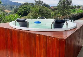 Casa De Campo has Balcony rooms