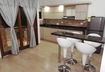 Apartamento La Ceja has Balcony rooms