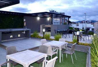 Suites Home 118 By SHG allows 18 year olds to book a room