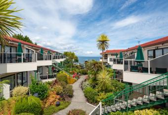 Ika Nui Taupo has Balcony rooms