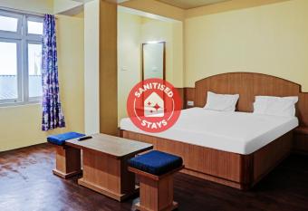 Collection O 81469 Hotel Premier Gangtok allows 18 year olds to book a room