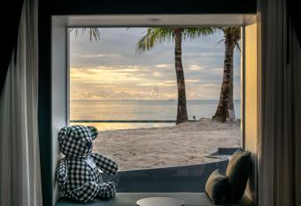 foto Hotel Phuket has Balcony rooms