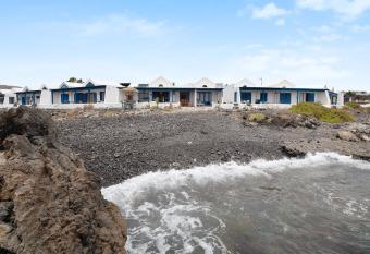 Punta Marea has Balcony rooms