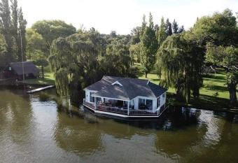 House of Bell - Vaal River has Balcony rooms