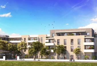 DOMITYS L OPALINE has Balcony rooms