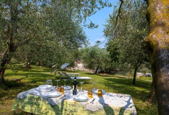 Casa Dal Vecio Carli has Balcony rooms