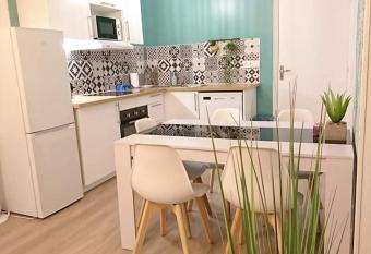 LPA has Balcony rooms