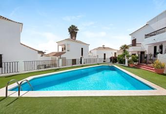 Casa Magdalena has Balcony rooms