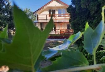 Fortuna Vend  gh  z has Balcony rooms