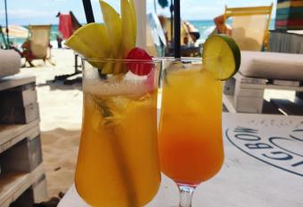 Bulgarien, 2-Zimmer-Ferienwohnung am sch  nsten Strand des Landes has Balcony rooms