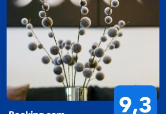 SPACE AGE Design-Luxus-Apartment, Terrasse, Zentral allows 18 year olds to book a room