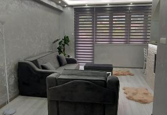 Apartman    Elena    - Banja Kovilja  a has Balcony rooms