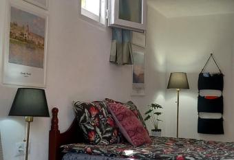 WELCOME has Balcony rooms