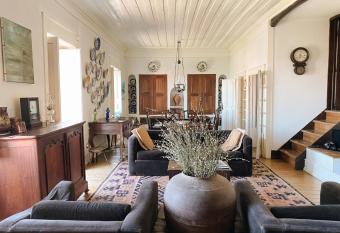 Nave de Pedra has Balcony rooms