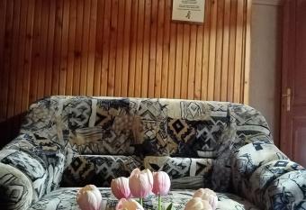 Erdei Szalonka Vend  gh  z has Balcony rooms