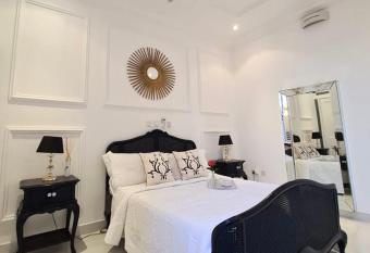 Greystone Mansion allows 18 year olds to book a room