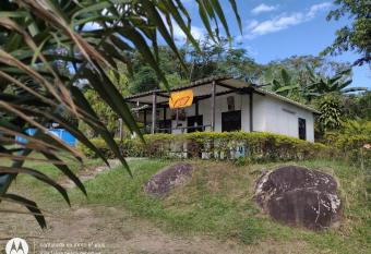 Nido Colibr   has Balcony rooms