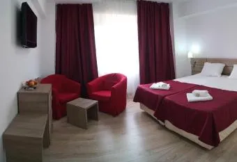 Luxor Apatment Otopeni 2 allows 18 year olds to book a room