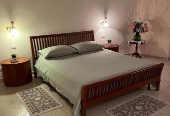 La casa di Lad   has Balcony rooms