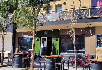 Hotel Termal Spring has Balcony rooms