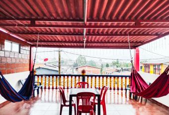 Apartahotel Sunclover 104 x 6 Personas Privado has Balcony rooms