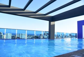 Apartamento S1401 en Downtown Santo Domingo allows 18 year olds to book a room