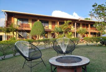 El Nido Lodge has Balcony rooms