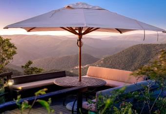 Camp Figtree by The Oyster Collection allows 18 year olds to book a room