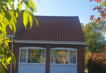 Coastal Annex at Saltfleet allows 18 year olds to book a room