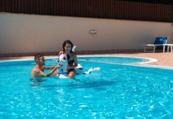 Maso dell Apicoltore has Balcony rooms