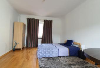 Vivacity has Balcony rooms